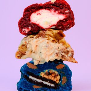 Pack de cookies personalizables [ENVÍO NACIONAL]