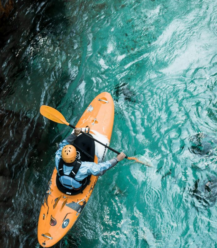 Kayak
